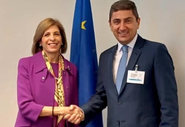 Ξεκινούν οι εργασίες του 1ου Ευρωπαϊκού Κέντρου Αναφοράς για την Ευζωία των Υδρόβιων Ζώων με έδρα το Ηράκλειο