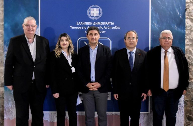 Συνέδριο Αλιείας, Υδατοκαλλιεργειών και Θαλάσσιου Τουρισμού:  Αυγενάκης: Η παραοικονομία με το πρόσχημα της ερασιτεχνικής αλιείας τελειώνει- Προχωράμε στο Μητρώο Ερασιτεχνικής Αλιείας