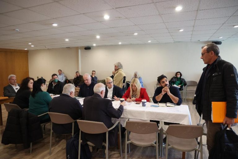 Συνεχίζει απρόσκοπτα τη λειτουργία του ο  Ξενώνας Φιλοξενίας Γυναικών του Δήμου Ηρακλείου   
