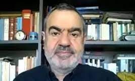 Το Κόμμα που έχασαν και ο Στέφανος που …φιλούσε υπέροχα – Νίκος Μελέτης