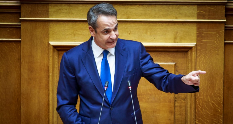 Ψηφίζεται σήμερα στη Βουλή ο γάμος ομοφύλων -Μειώθηκαν οι απώλειες για ΝΔ, ποιοι δεν θα ψηφίσουν