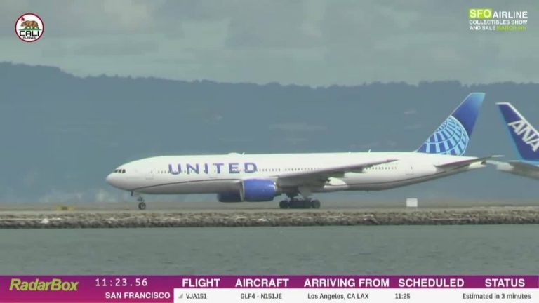 Απίστευτο: Αποκολλήθηκε τροχός από Boeing 777, έπεσε από… τον ουρανό σε αυτοκίνητα και τα διέλυσε.