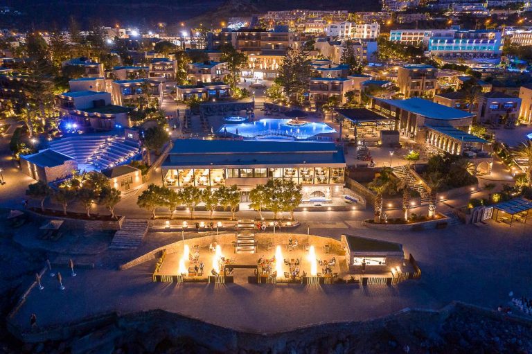 Nana Golden Beach: Βραβεύθηκε από την TUI ως ένα από τα καλύτερα ξενοδοχεία παγκοσμίως