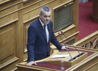 Στη Βουλή φέρνει ο Χάρης Μαμουλάκης το “ιδιοκτησιακό” πρόβλημα ακινήτων της Νέας Αλικαρνασσού