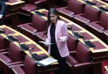 Επίθεση Βατσινά στον Άδωνι Γεωργιάδη: «Κύριε Υπουργέ, αφήστε τα posts και ελάτε στην Κρήτη: Στο Βενιζέλειο πέφτουν οι σοβάδες!»