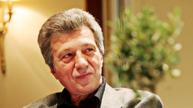 Πέθανε ο σπουδαίος ηθοποιός Γιάννης Φέρτης σε ηλικία 86 ετών.