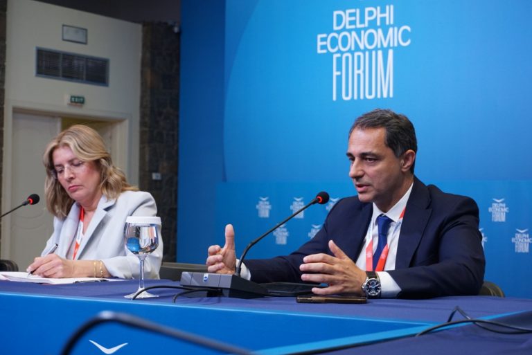 Η Καινοτομία θα κάνει τη διαφορά.