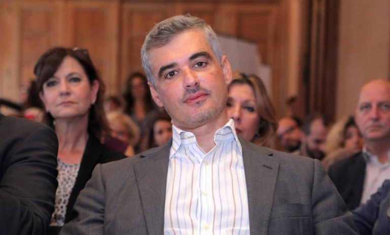 Ο Άρης Σπηλιωτόπουλος στο επιτελείο Κασσελάκη: Θύμα ή θύτης της Ακροδεξιάς;