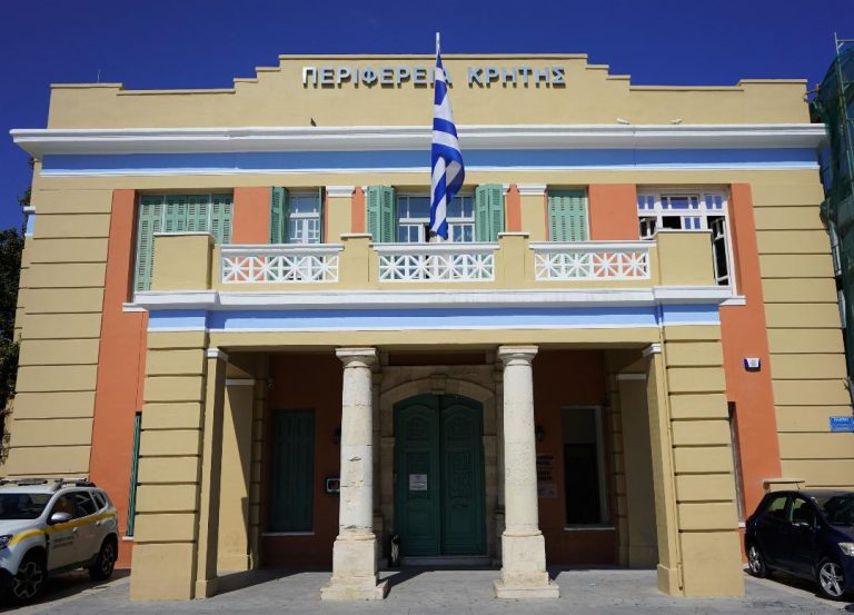 Έναρξη προγράμματος καταπολέμησης κουνουπιών για το έτος 2024 στη Κρήτη