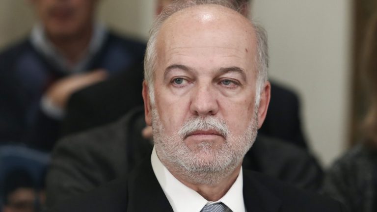 Φλωρίδης για Μάτι: Το δικαστήριο ήταν υποχρεωμένο να δικάσει με τον Ποινικό Κώδικα του ΣΥΡΙΖΑ