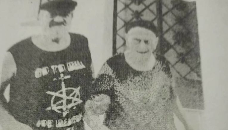 Σε ηλικία 119 ετών πέθανε η Ελένη Μπαρουλάκη, η γηραιότερη γυναίκα στην Ελλάδα