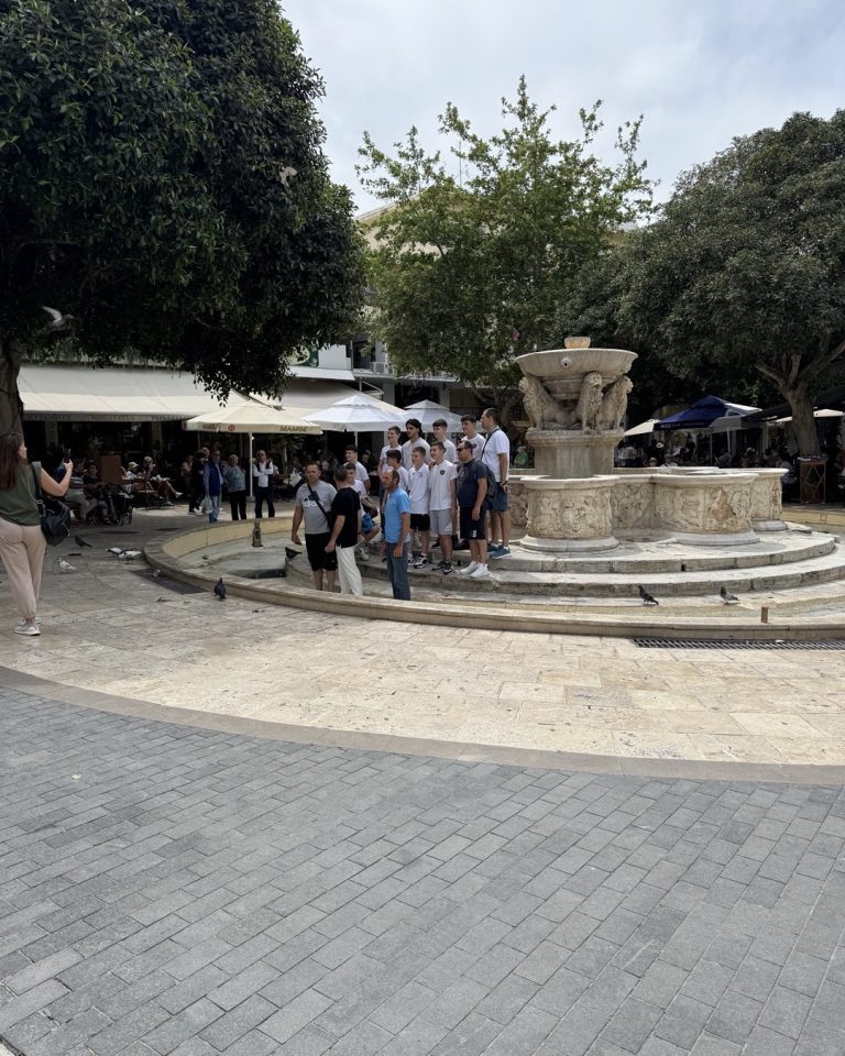 Στάσου…….έγκλημα!