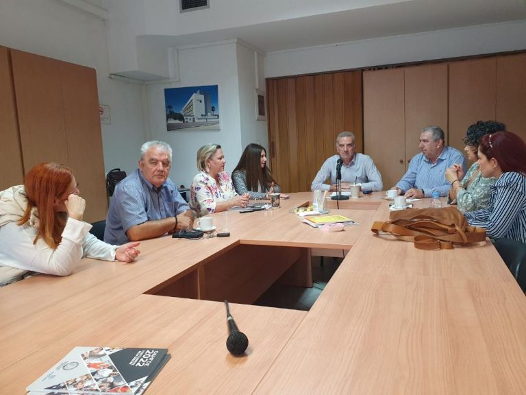 Ψήφισμα OEBENH για τους εργαστηριακούς ιατρούς  ΕΟΠΥΥ