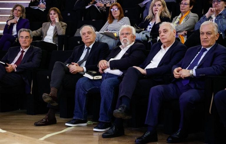 Παύλος Μπαριτάκης: «Η καθημερινότητα του πολίτη και η βελτίωση της αποτελεί προτεραιότητα των Δήμων»   