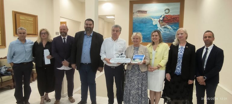 Υποψήφια Γαστρονομική Περιφέρεια, η Κρήτη!