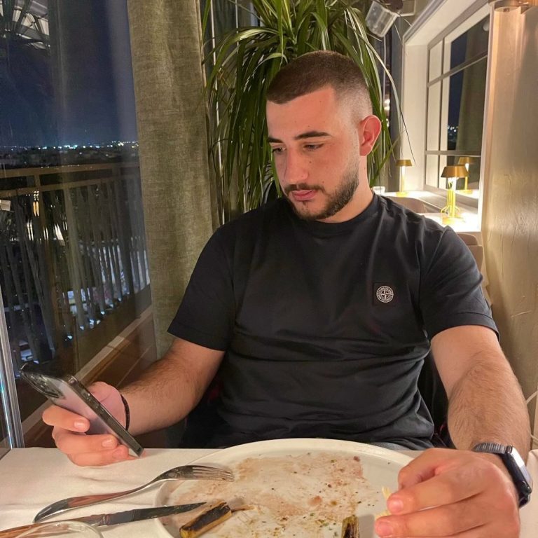 Νέος πρόεδρος στον Ποσειδώνα o Nίκος Δερμιτζάκης!