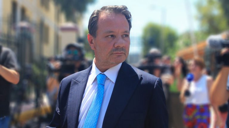 Η Σοφία Πολυζωγοπούλου καταθέτει αίτηση διαζυγίου από τον Απόστολο Λύτρα
