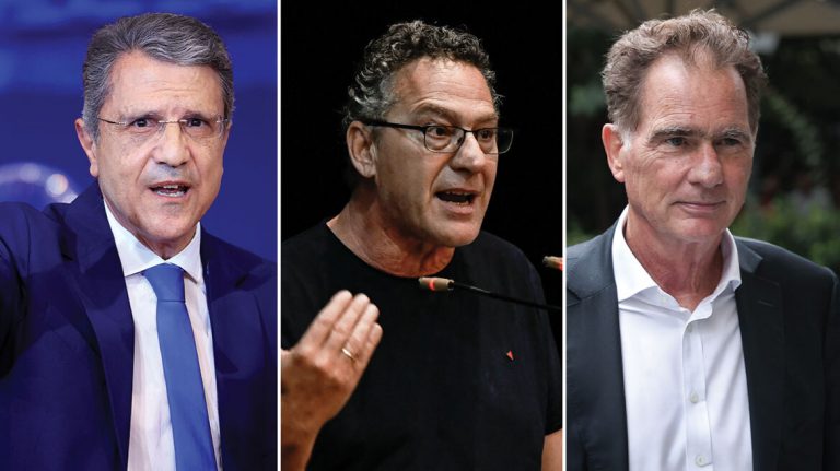 Ευρωεκλογές 2024: Αυτοί είναι οι 21 ευρωβουλευτές που εκλέγονται