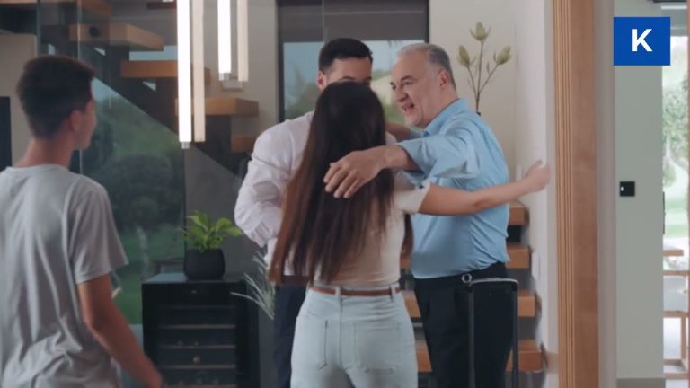 Μανώλης Κ. Κεφαλογιάννης: Στην Ευρώπη είμαστε Πρωταγωνιστές !