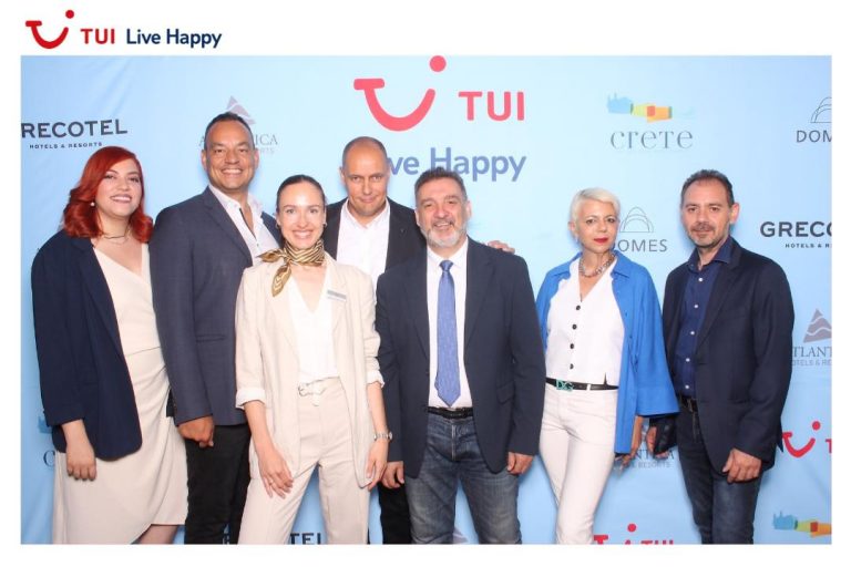 Στοχευμένη Δράση για την Τουριστική Προβολή της Περιφέρειας Κρήτης στην Ουγγαρία