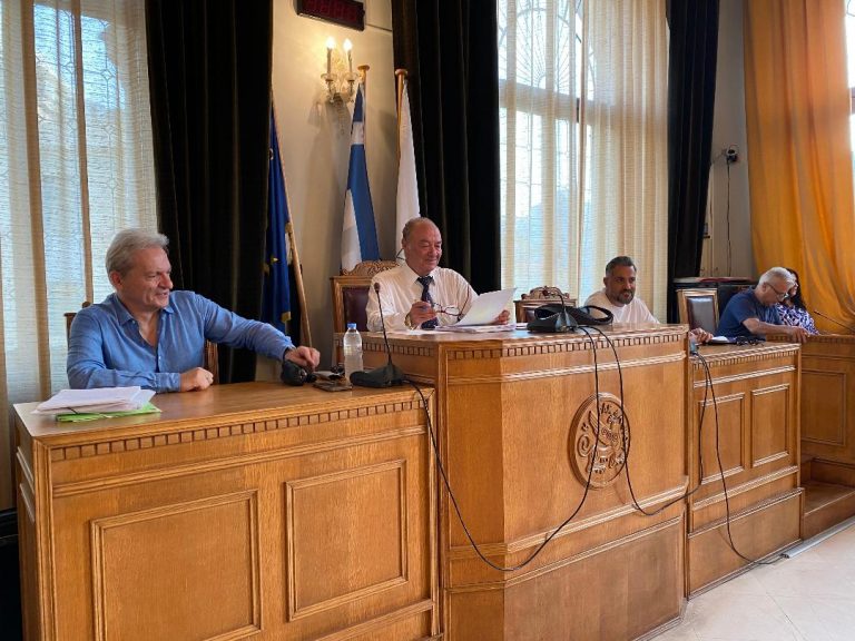 Καλά τα νέα για την ανακύκλωση: Δεκτές οι προτάσεις ΕΣΔΑΚ – Δήμου Ηρακλείου, συνεχίζει την λειτουργία του το Κέντρο Διαλογής Ανακυκλώσιμων Υλικών