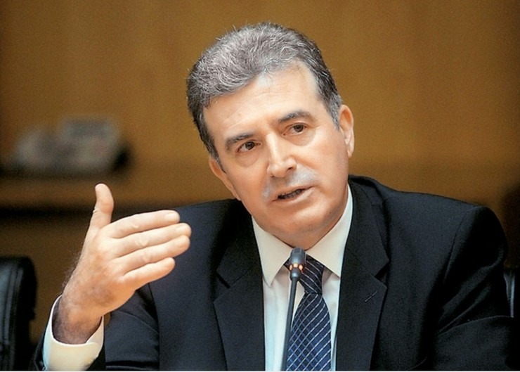 Στο Ηράκλειο αύριο ο Μιχάλης Χρυσοχοΐδης