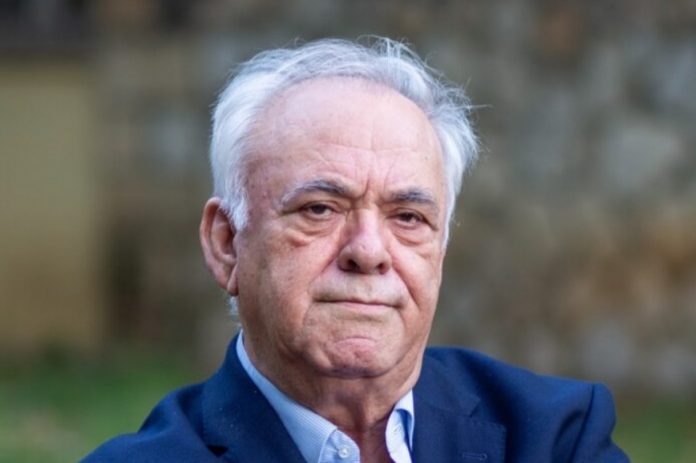 Dragasakis