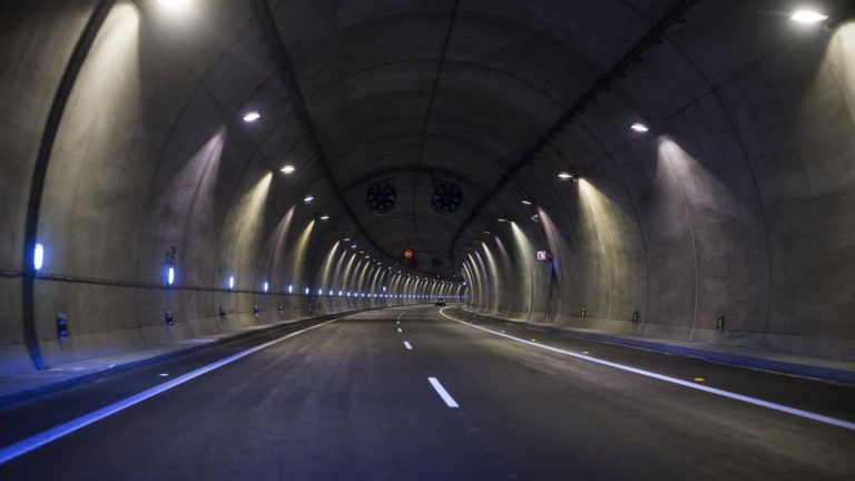 Έρχεται το νέο μεγάλο τούνελ της Μακεδονίας -Ποιες περιοχές θα ενώσει, πότε θα ολοκληρωθεί