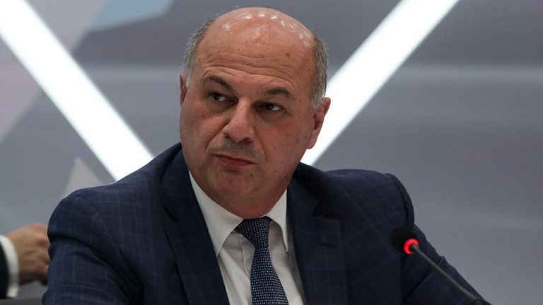 Κ. Τσιάρας προς αγρότες: «Υπάρχει διάθεση για συνεργασία και λύσεις»- «Είμαστε εδώ για να κρατήσουμε τον πρωτογενή τομέα όρθιο»
