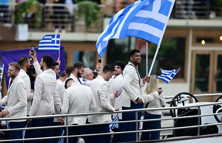Η Ελλάδα έφτασε τα 6 μετάλλια στο Παρίσι και έχει την πέμπτη καλύτερη επίδοσή της σε Ολυμπιακούς Αγώνες.