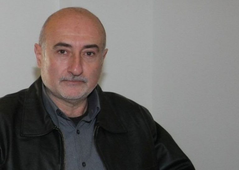Ανακοίνωση Υποψηφιότητας του Μανώλη Κουμαντάκη  για τις επερχόμενες εκλογές του Επιμελητηρίου Ηρακλείου
