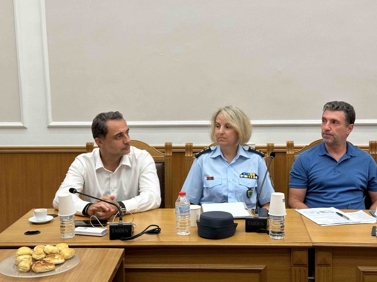 Συνεργασία κτηνοτρόφων και Πολιτείας για την αντιμετώπιση της πανώλης