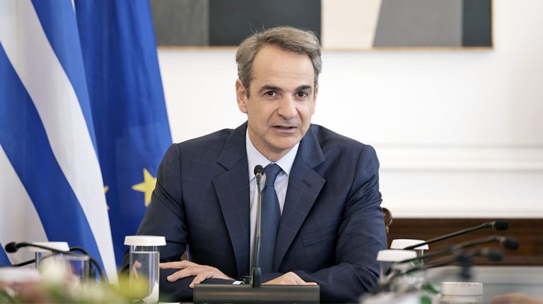 Μητσοτάκης για ΟΠΕΚΕΠΕ: Ας είμαστε ειλικρινείς, αποτύχαμε -Όποιος πήρε αποζημιώσεις που δεν δικαιούται θα τις επιστρέψει