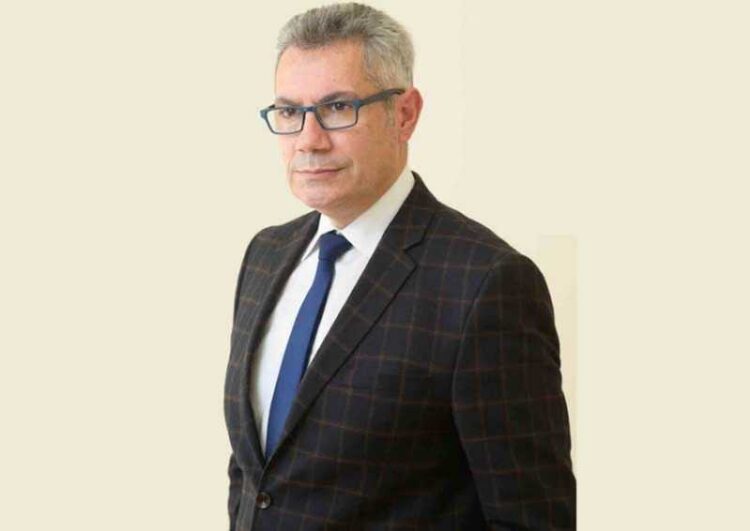 Παραμένει στο τιμόνι της 7ης ΥΠΕ ο Νεκτάριος Παπαβασιλείου!
