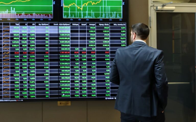 Σε «βουτιά» τα Ευρωπαϊκά χρηματιστήρια μετά την αποτυχία Μερτς να εκλεγεί καγκελάριος