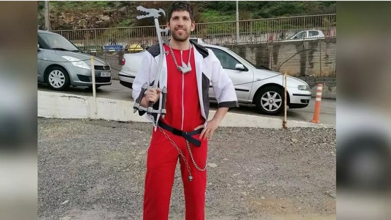 Ηράκλειο: Θλίψη για τον 32χρονο πυροσβέστη -Θα ήταν αρχηγός σε εκδρομή ορειβατικού συλλόγου στο φαράγγι που βρέθηκε νεκρός