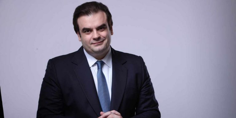 Πιερρακάκης: H «χρονιά του σχολείου» δεν αποτελεί σύνθημα, αλλά δέσμευση να κάνουμε πραγματικότητα