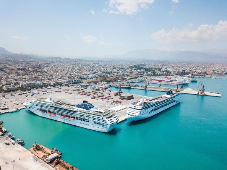 Το Ηράκλειο θα φιλοξενήσει τον Μάιο του 2025  το Posidonia Sea Tourism Forum, που διοργανώνεται  για πρώτη φορά στο μεγαλύτερο νησί της Ελλάδας