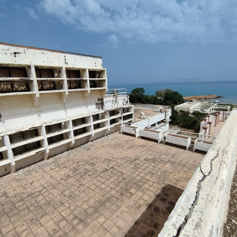 Φραγκίσκος Παρασύρης: να λειτουργήσει άμεσα η Σχολή Τουριστικών Επαγγελμάτων