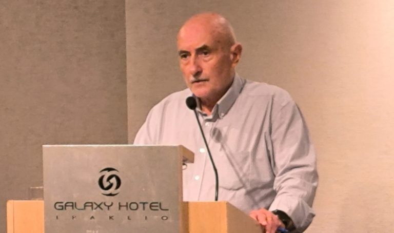 Απάντηση του Κουμαντάκη Εμμανουήλ, επικεφαλής του συνδυασμού ΕΠΙΜΕΛΗΤΗΡΙΑΚΟ ΑΛΜΑ στις ανυπόγραφες ανακοινώσεις της διοίκησης του Επιμελητηρίου Ηρακλείου.