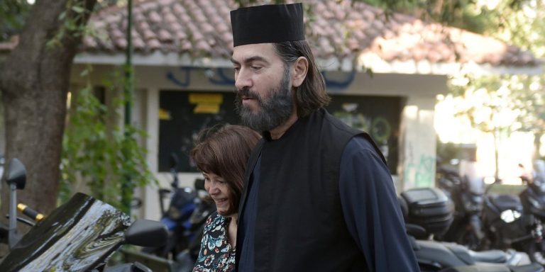 Κιβωτός του Κόσμου: Την ενοχή του πατέρα Αντωνίου πρότεινε η εισαγγελέας