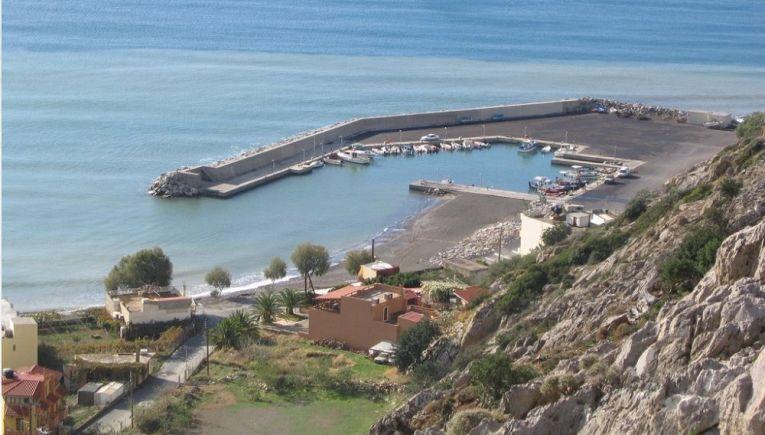 Στο Δήμο Μινώα Πεδιάδας «περνάει»  η διαχείριση του τουριστικού Καταφυγίου Τσούτσουρα