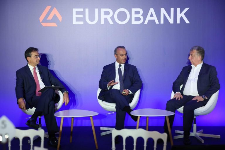 Στ. Αρναουτάκης: «Η ολοκλήρωση του ΒΟΑΚ, αποτελεί την κορυφή της αναπτυξιακής πυραμίδας του νησιού»