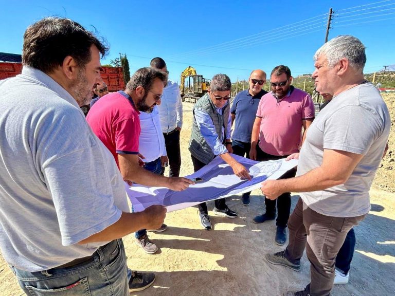 ΑΝΑΡΤΗΣΗ Λ.ΑΥΓΕΝΑΚΗ: «Συνεχίζουμε να στηρίζουμε τον αθλητισμό και την τοπική κοινωνία με πράξεις»