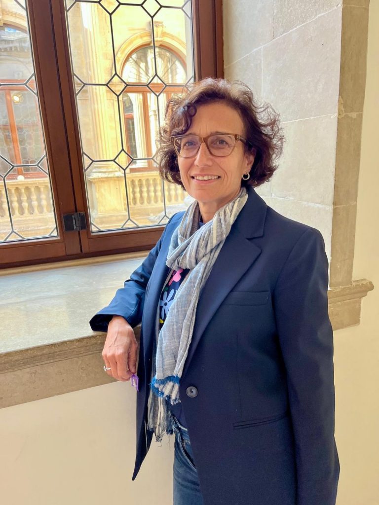 «Μικρές ιστορίες της πόλης» την Τετάρτη 30 Οκτωβρίου με ομιλήτρια την αρχαιολόγο του Δήμου Ηρακλείου Κάλλια Νικολιδάκη   