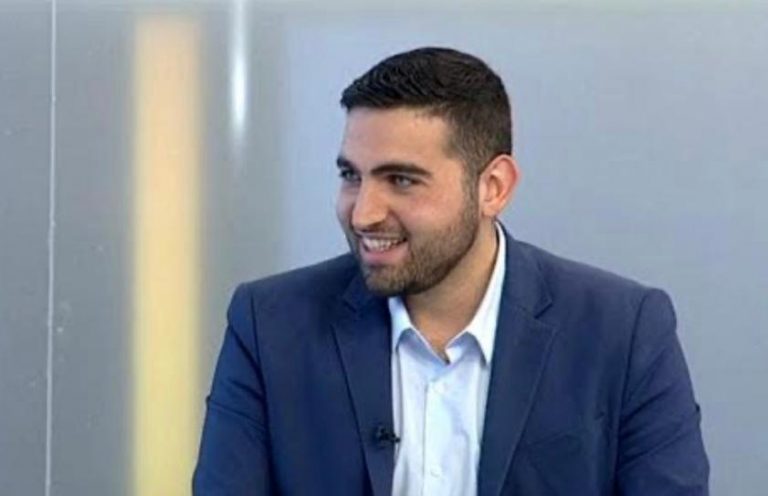 Τα προβλήματα των κτηνοτρόφων της Κρήτης στη Βουλή από τον Κωνσταντίνο Κεφαλογιάννη