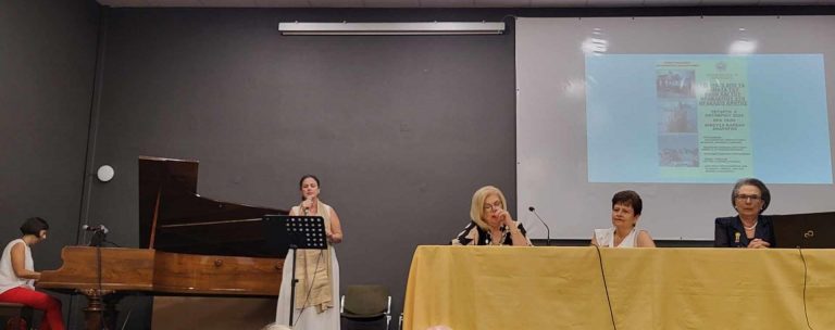 Συγκίνηση στην εκδήλωση μνήμης αφιερωμένη στους πρόσφυγες της Μικράς Ασίας που διοργάνωσε ο Δήμος Ηρακλείου