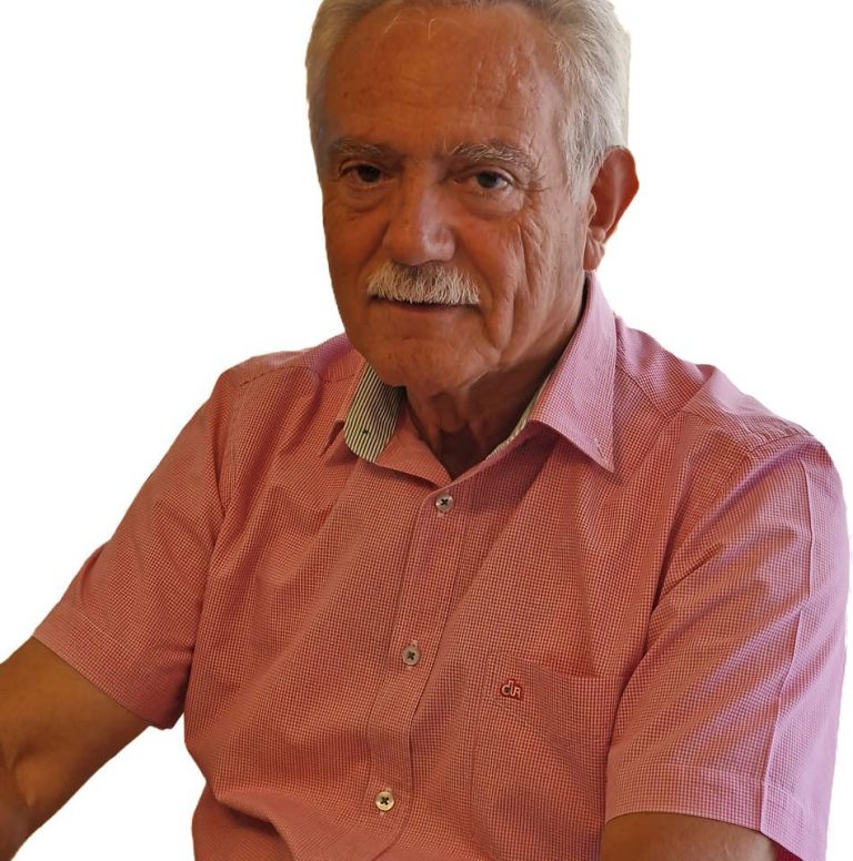 Γιάννης Βαρδαβάς: Η τοπική αυτοδιοίκηση  μπορεί να βοηθήσει πολύ στη λειτουργία και ανάπτυξη του Λιμενικού Ταμείου Ηρακλείου.