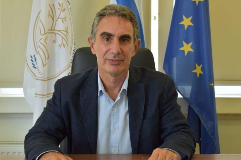 Μήνυμα του Πρύτανη του Ελληνικού Μεσογειακού Πανεπιστημίου  για την επέτειο του Πολυτεχνείου