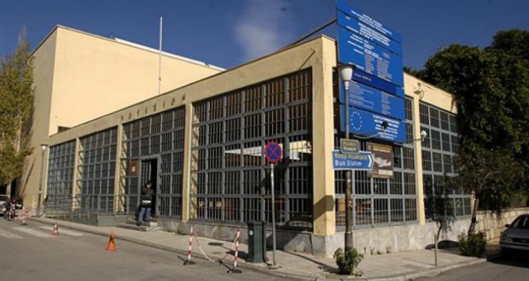 Αρχαιολογικό Μουσείο Ηρακλείου: Κανένα πρόβλημα από τα 6,1 Ρίχτερ, μικρές μετατοπίσεις εκθεμάτων